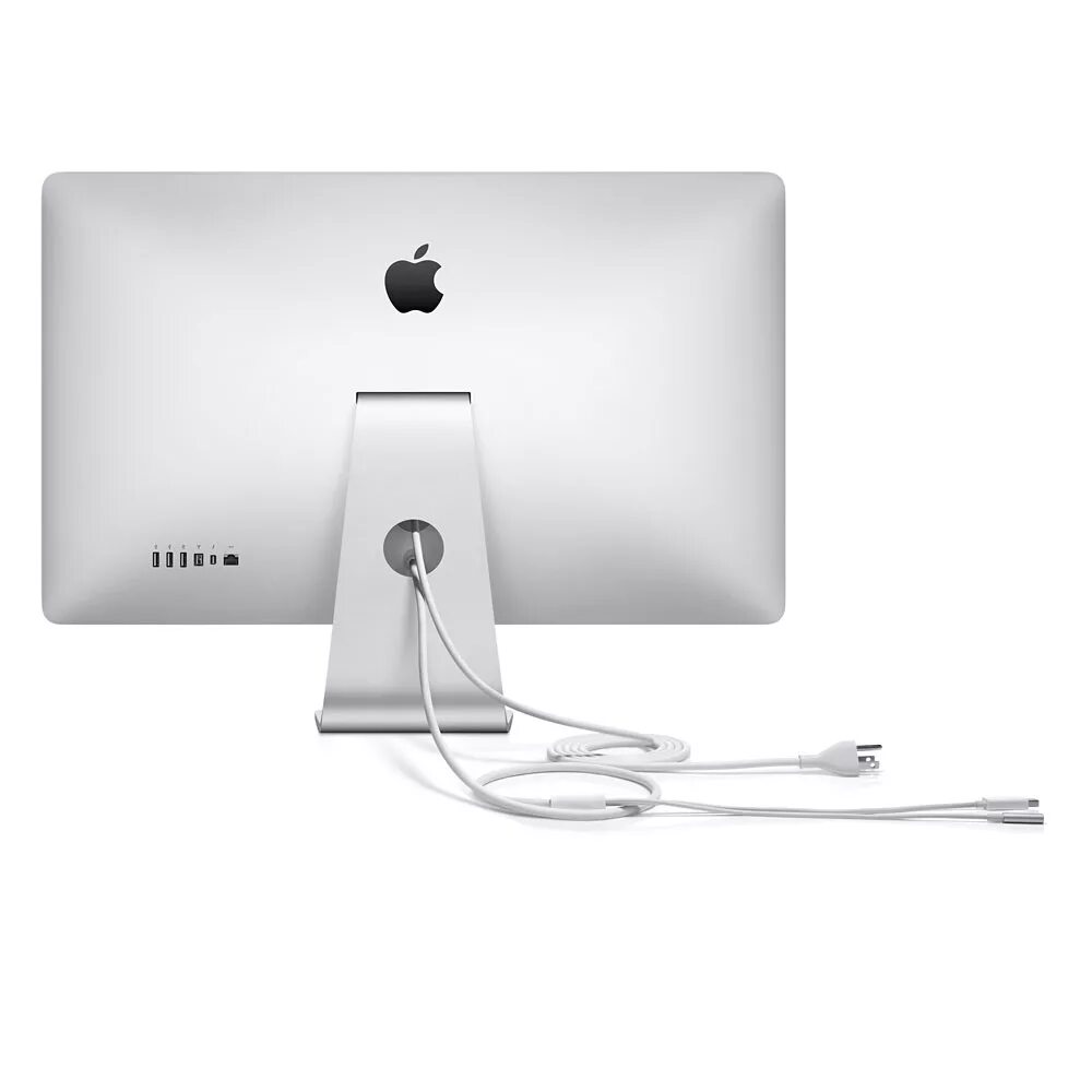Мониторы apple cinema display. Мониторы apple cinema display