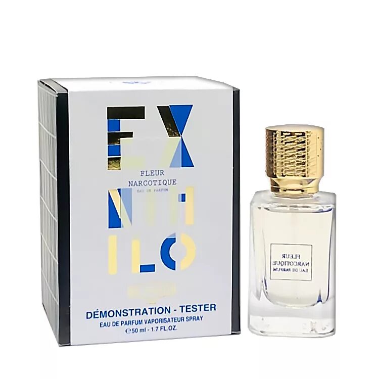 Тестер ex Nihilo fleur Narcotique, 50 ml. Ex Nihilo fleur Narcotique, EDP, 100 ml. Тестер ex Nihilo fleur Narcotique 100 ml. Ex Nihilo fleur Narcotique 100 мл. Сколько флер