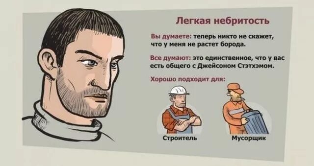 Какой профессии запрещено носить усы. Легкая небритость. статусы про бороду. легкая небритость у мужчин. бородатый прикол.
