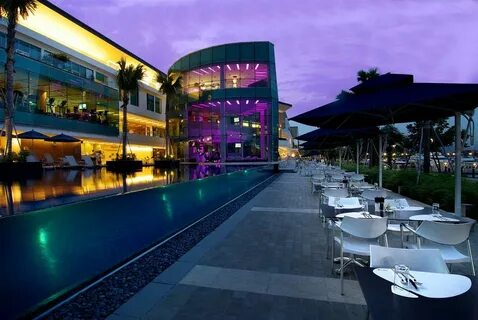 Marina club