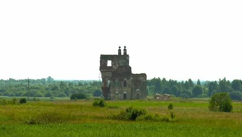 Талицы тверская область