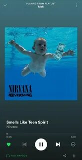 Lithium текст