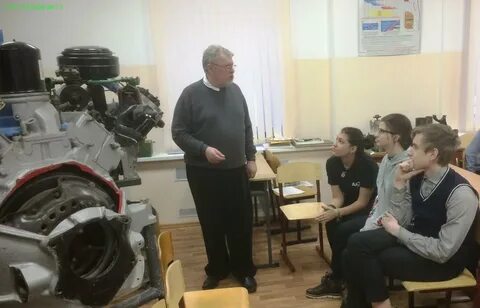 Сайт мадк им