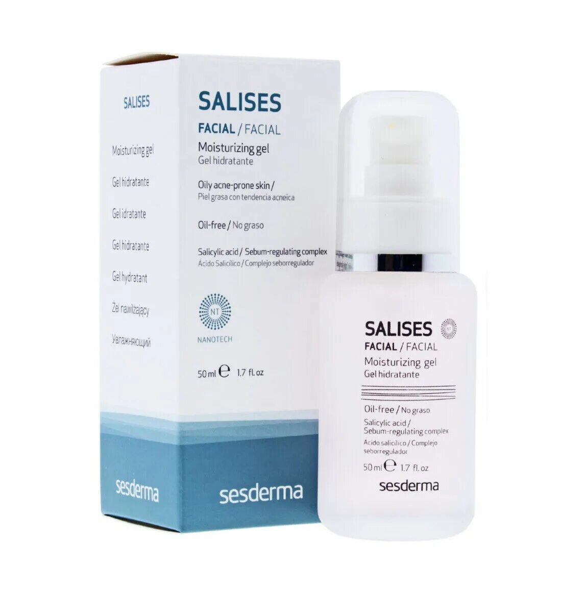 Sesderma cleanser. Сесдерма Салисес крем. Sesderma Salises Moisturizing Gel hidratante. Sesderma увлажняющий гель Salises. Salises Sesderma мыло.