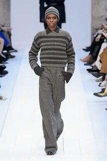 Max mara осень зима