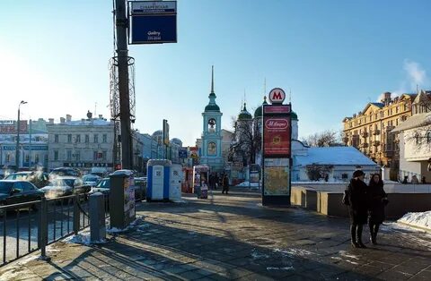 Сретенка город