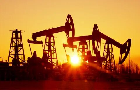 нефтегазодобыча тюмень