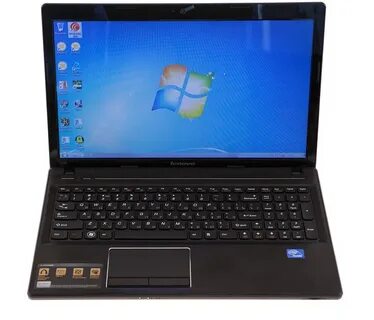 Lenovo ideapad g580