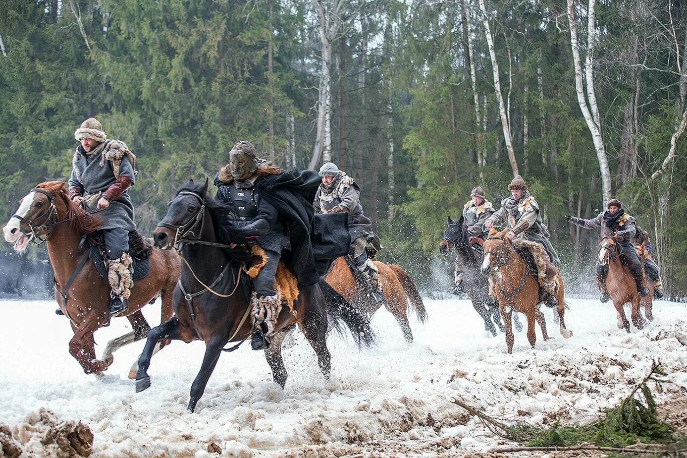 Новинки военные исторические