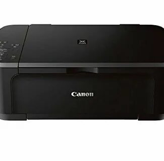 Canon pixma mg3540