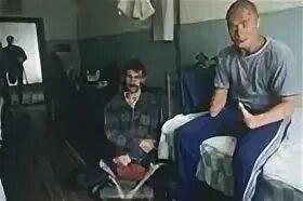 Заключенные инвалиды