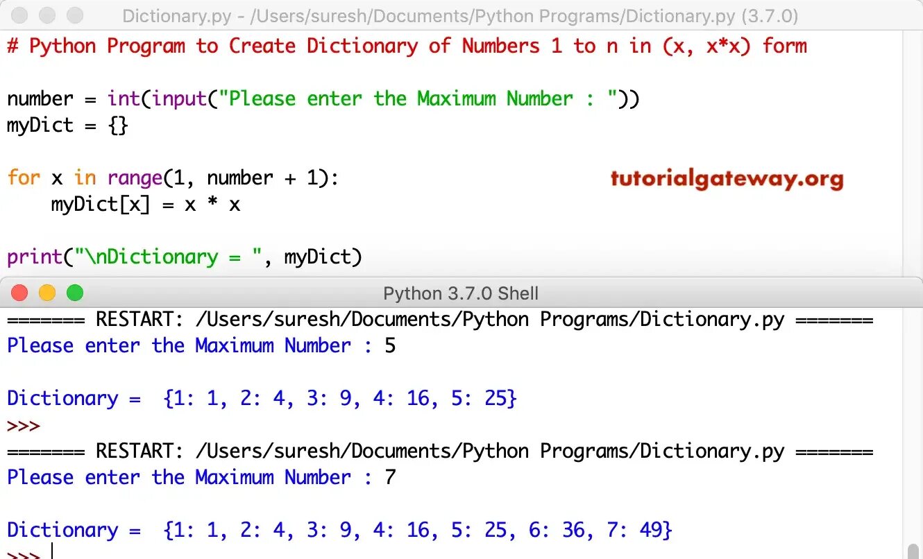 Python строку в словарь. Python строку в словарь