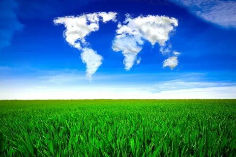 Environment топик