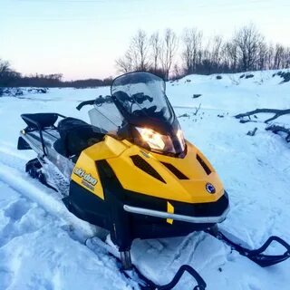 Тундра 550