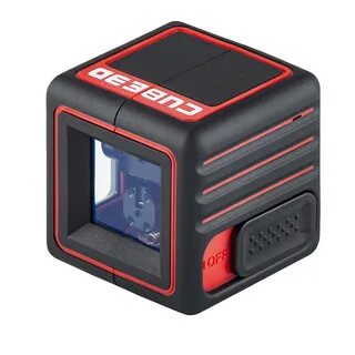 Ada cube 3d basic edition