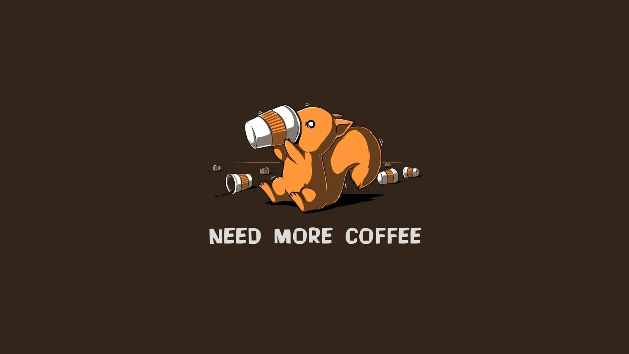Need i work more