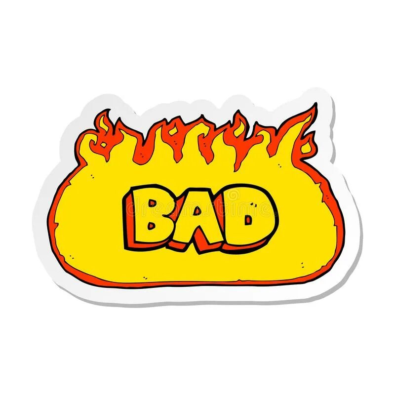 Bad sign. Слово образ огонь. слово огонь рисунок. слово образ слова огонь. bad signs.