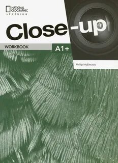 Close up second edition