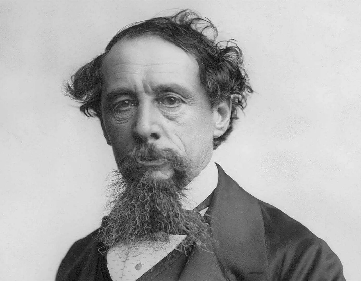 Charles dickens articles