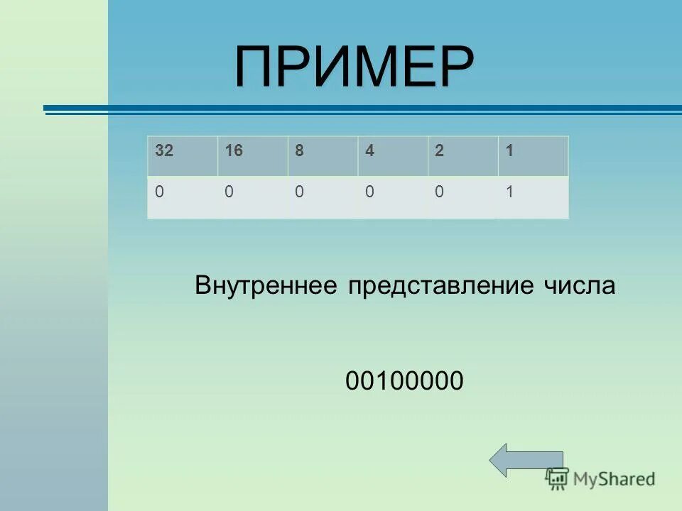 Внутренне представление чисел. Внутреннее представление числа 157. Представление беззнаковых целых чисел в памяти компьютера. Представление числа в ячейке памяти. Внутреннее представление целого числа.