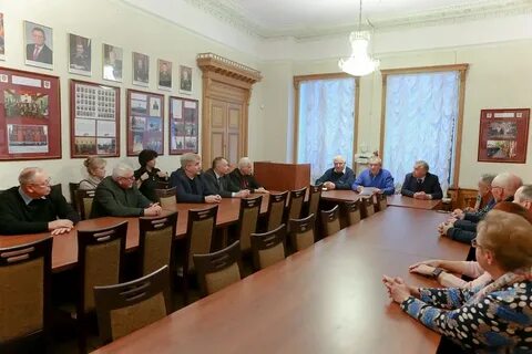 Главное управление по взаимодействию
