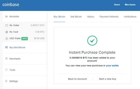 Wallet verification