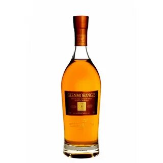 Glenmorangie 18 Year-Old 