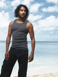 Lost said