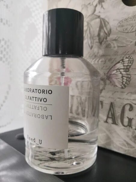 Til. Laboratorio olfattivo парфюмерная вода need_u. Лаборатория ольфаттиво нид ю. Olfattivo need. Ароматы laboratorio olfattivo.