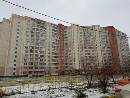 Г подольск ул тепличная