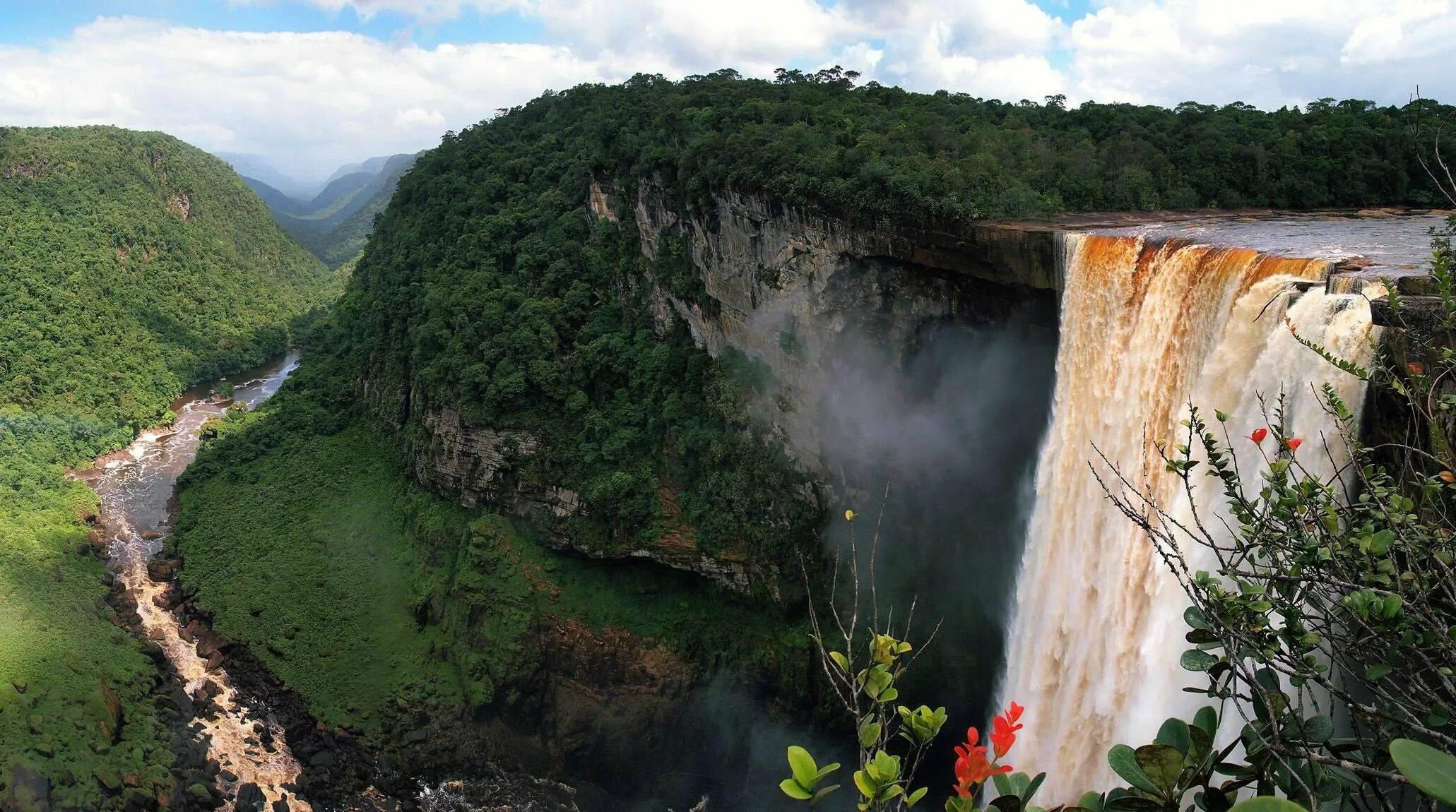 Кайетур, гайана. Южная америка страна гайана. Гайана водопад. Южная америка страна гайана. Кооперативная республика гайана.