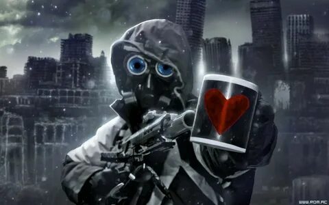 Апокалипсис любви