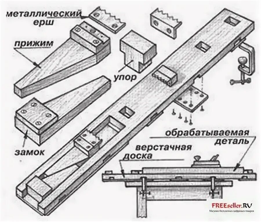 Услуги - Услуга № 4
