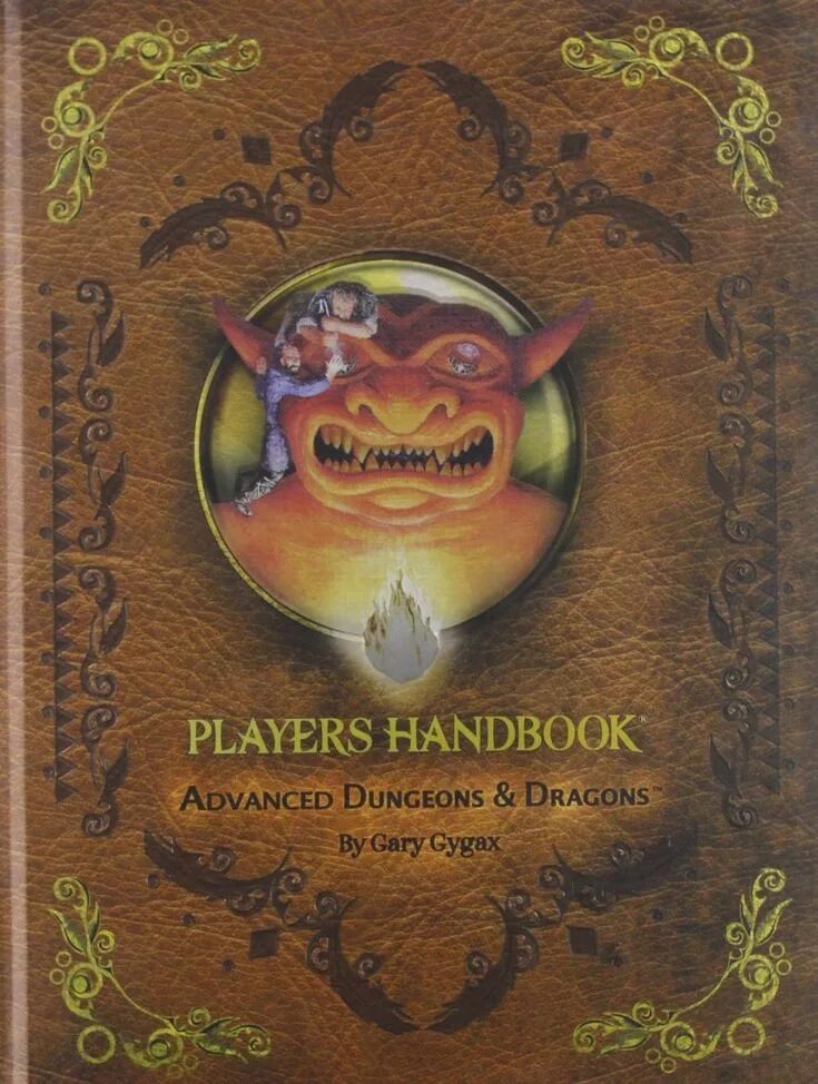 Players handbook. Dungeons and Dragons Player's Handbook. D D Players Handbook. Players book d&d. DND 1 редакция.