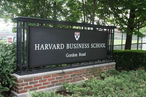 Harvard school