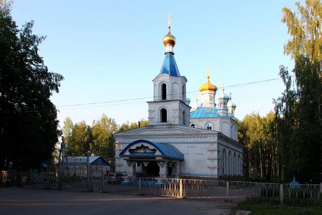 Церковь шахунья. Храм покрова пресвятой богородицы в г шахунья. г. шахунья церковь.
