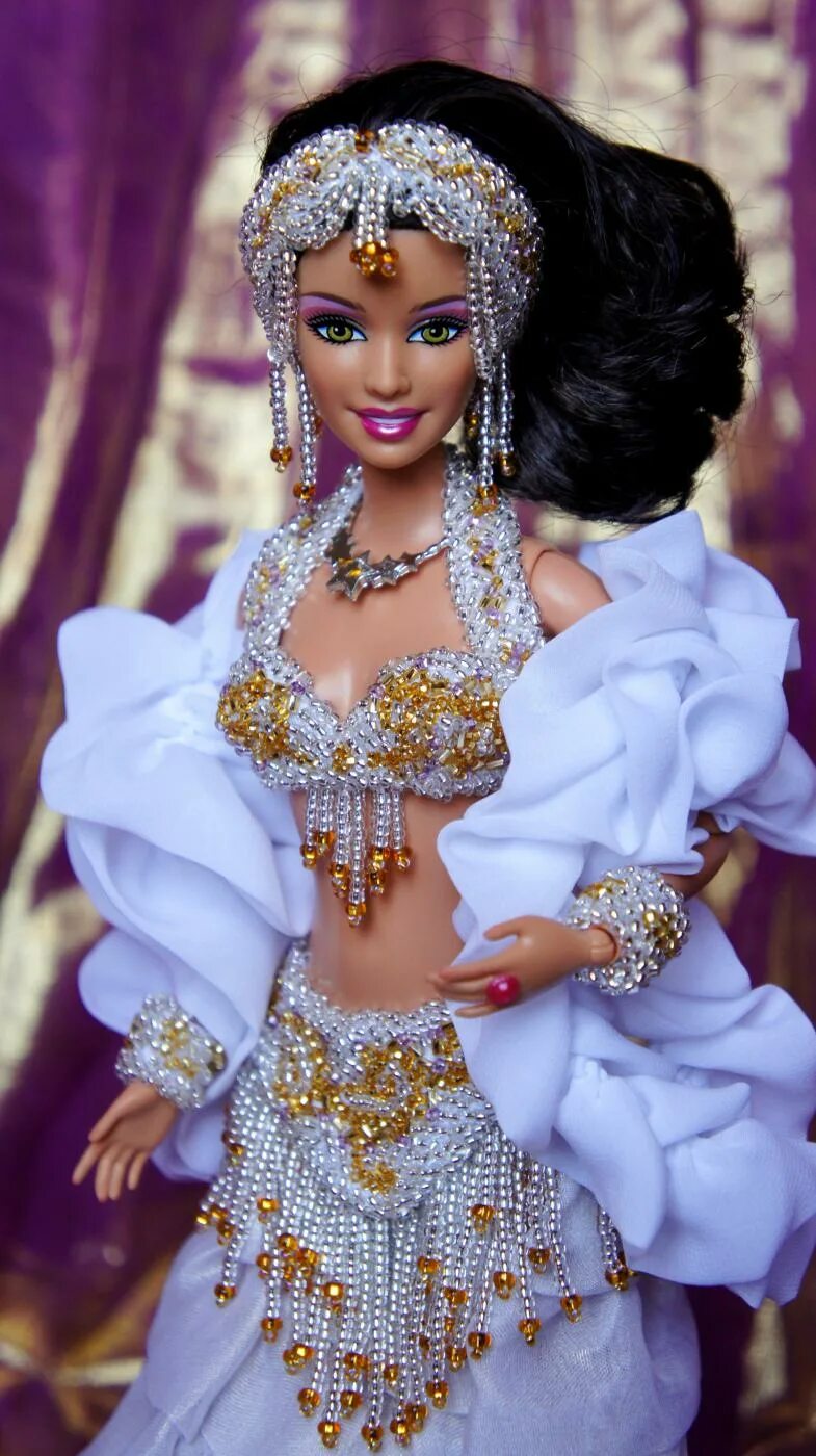 куклы в восточных нарядах. восточные куклы. куклы в восточном стиле. кукла барби танец живота. наряды для барби восточные.