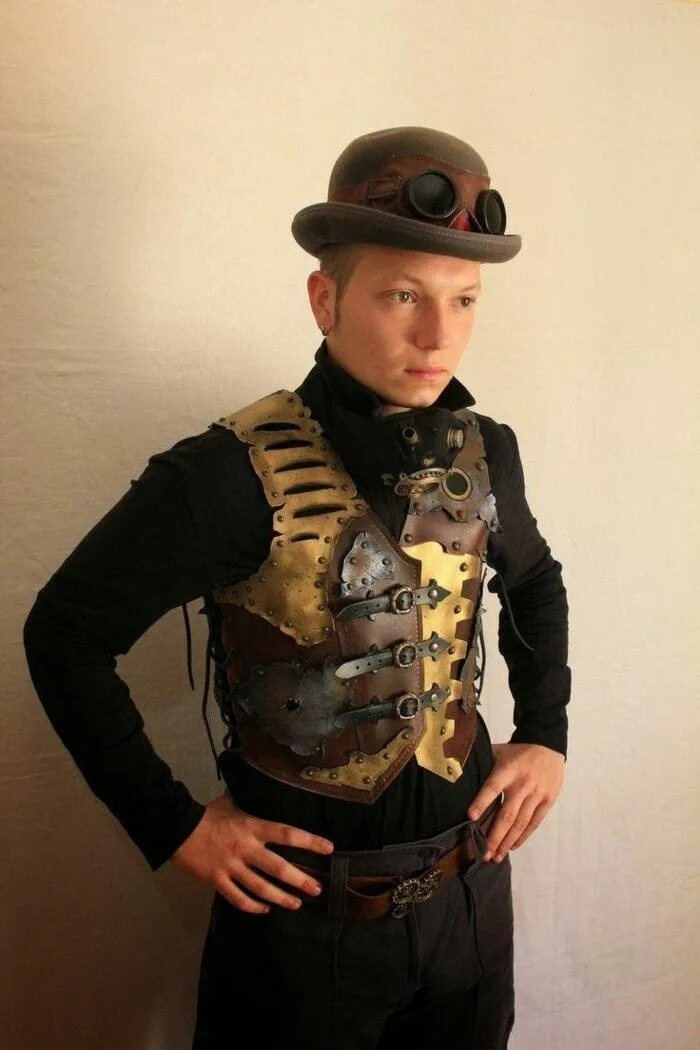 Pin on steampunk gentlemen