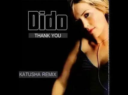 Dido thank you mp3