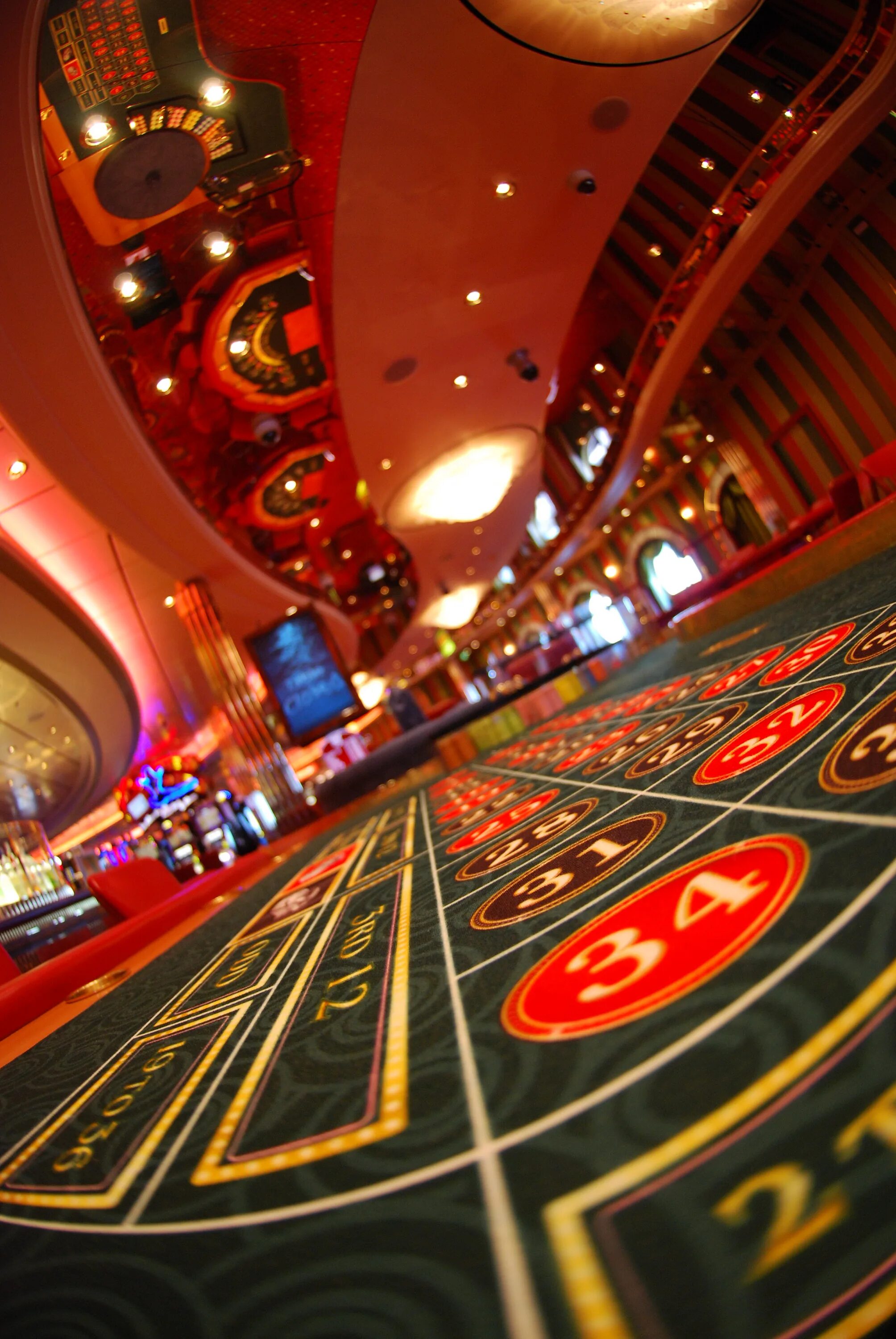 Baywin Casino Güncel Giriş 2024