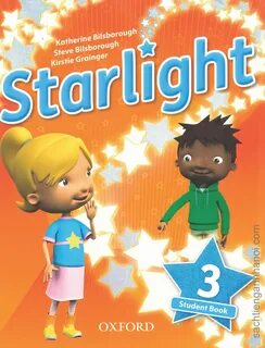 Аудио starlight 4 students book