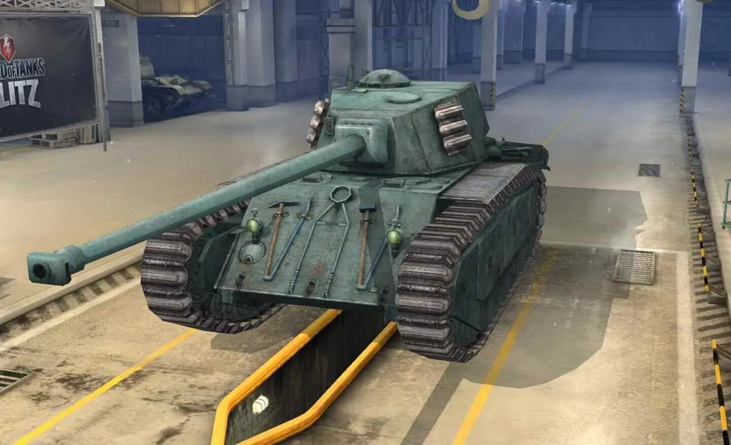 Wot blitz 53tp. Ст 1 танк блиц. Оборудование на кв 4 блиц. Arl 44 танки франции. Танк кв 4 кттс.
