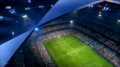 Champions league video