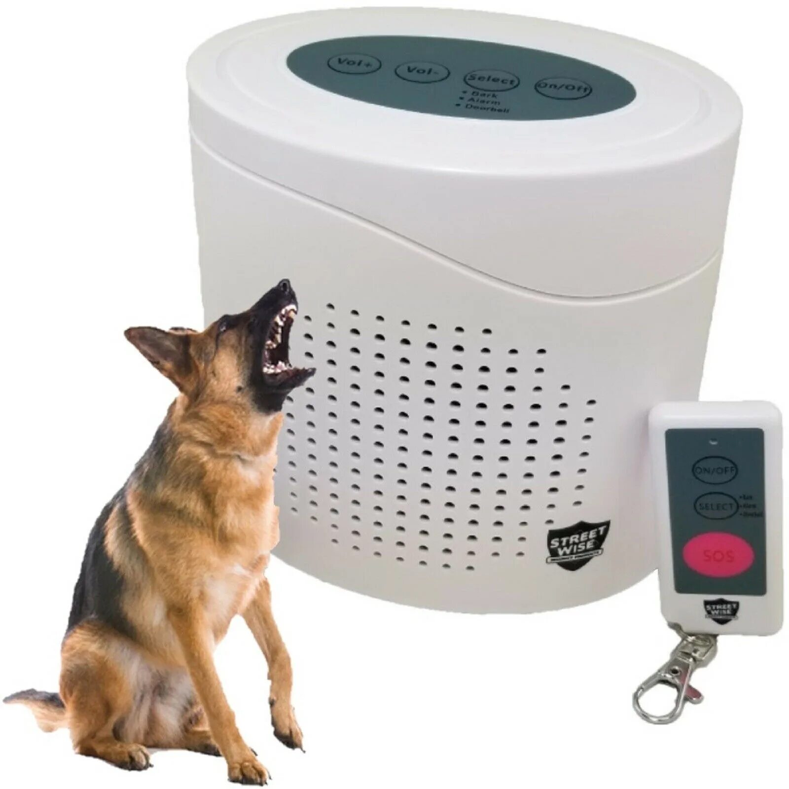 Включи на станции лай собак. "Электронная лающая собака "SECUREDOG". Охранная сигнализация лающая собака. Имитатор лая собаки. Имитатор лая собаки Home safe.