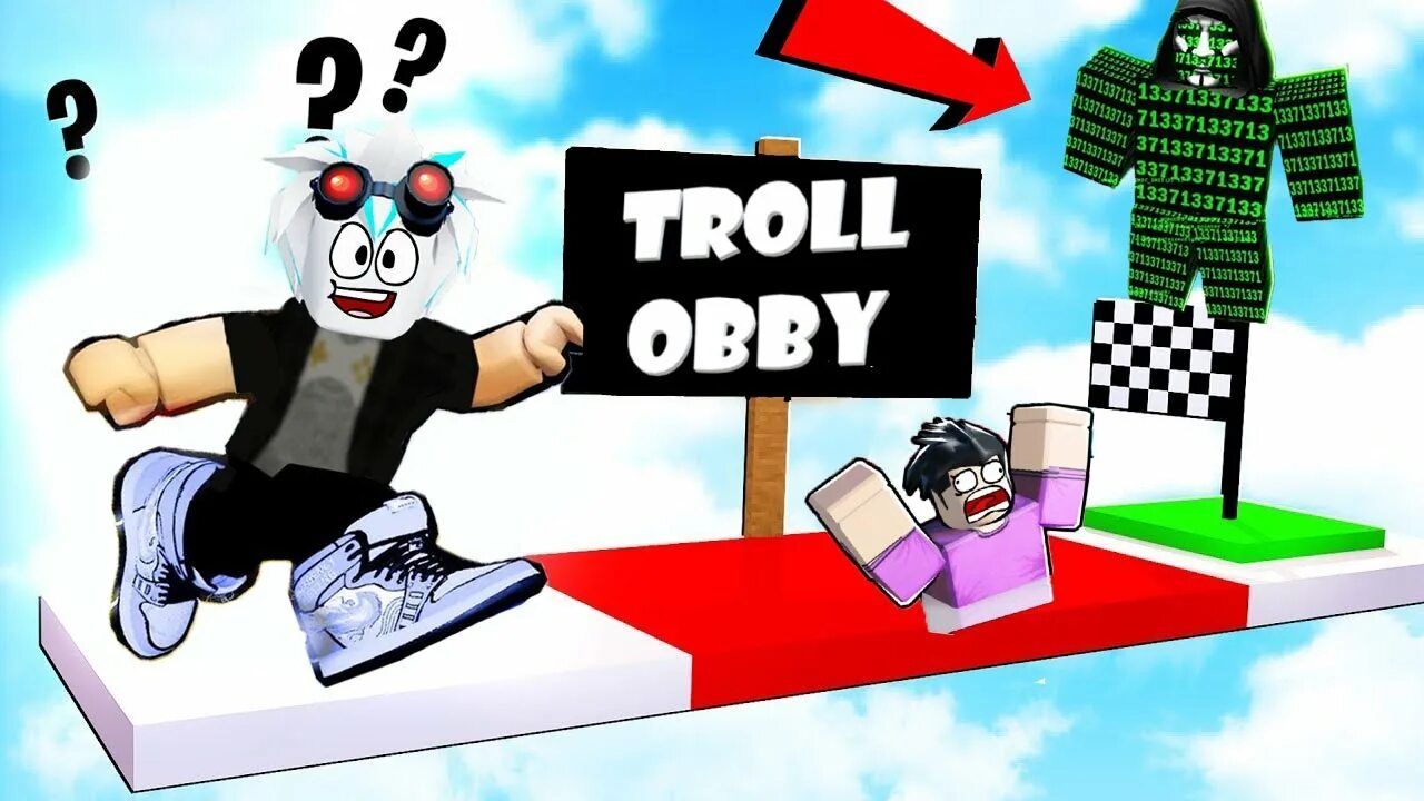 Как пройти тролль обби роблокс. Тролль роблокс. troll obby roblox. стиль тролль в роблокс. прохождение тролль обби роблокс.