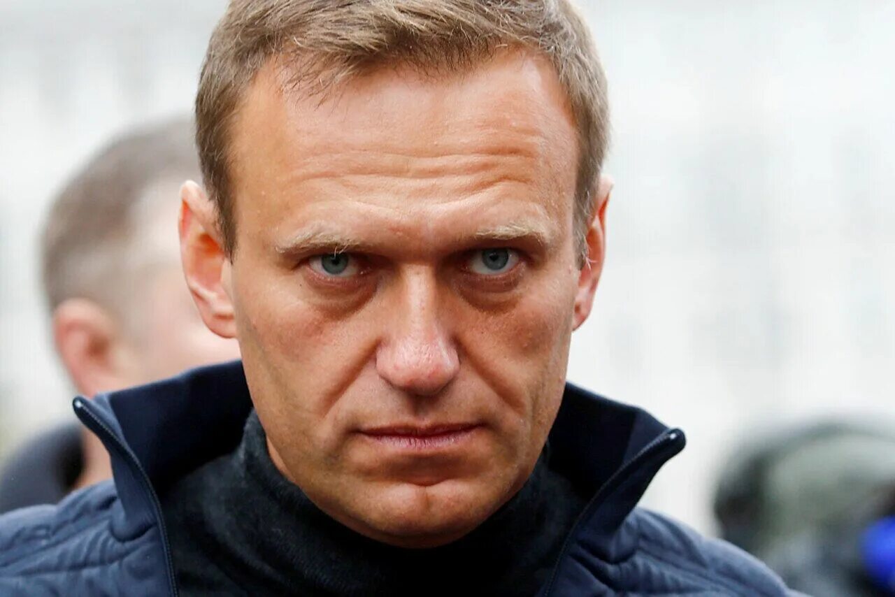 Навальный новости часа