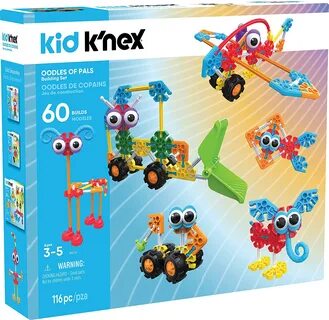 Kid конструктор