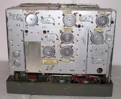 Приемник р 311