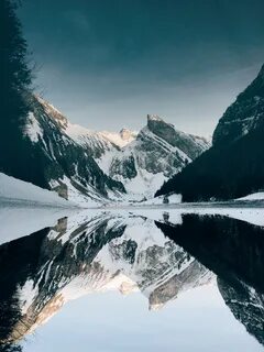 Постер природа