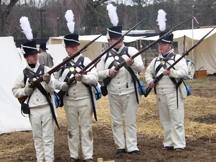 Сша 1812
